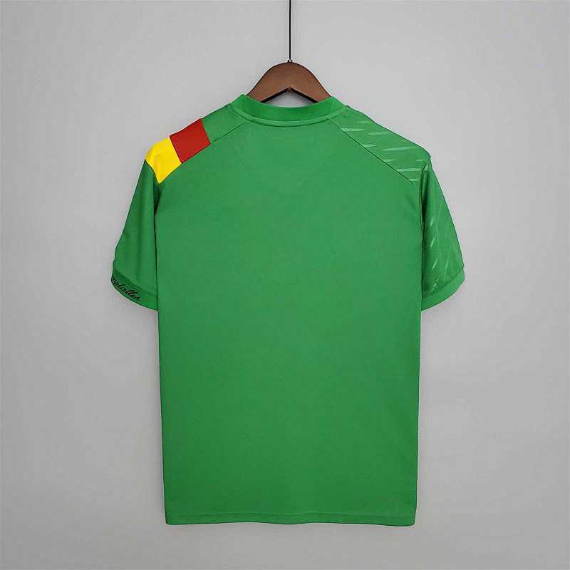Maillot Cameroon 25/26