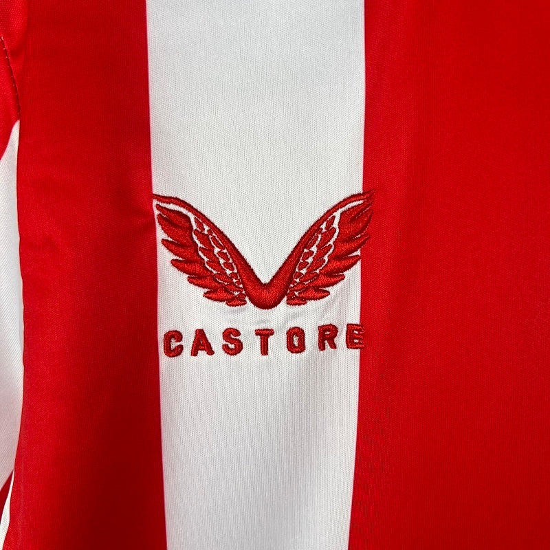 Maillot Almeria Domicile 23/24