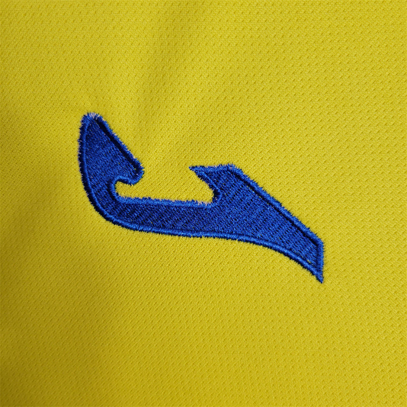 Maillot Villarreal 23/24