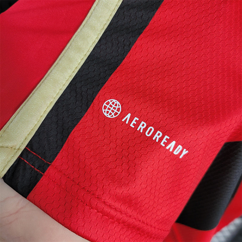 Maillot Atlanta United Domicile 23/24