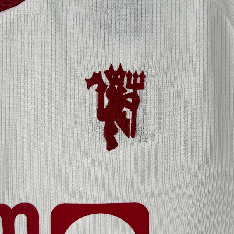 Maillot Manchester United Extérieur 23/24