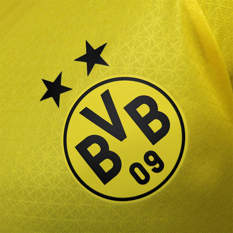 Maillot Borussia Dortmund Domicile Player Version 23/24