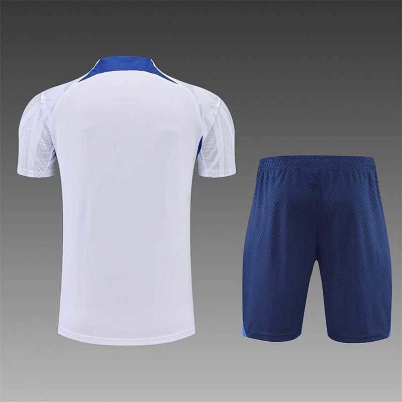 Short France 25/26