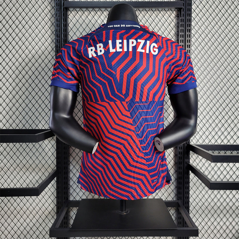 Maillot RB Leipzig Extérieur Player Version 23/24