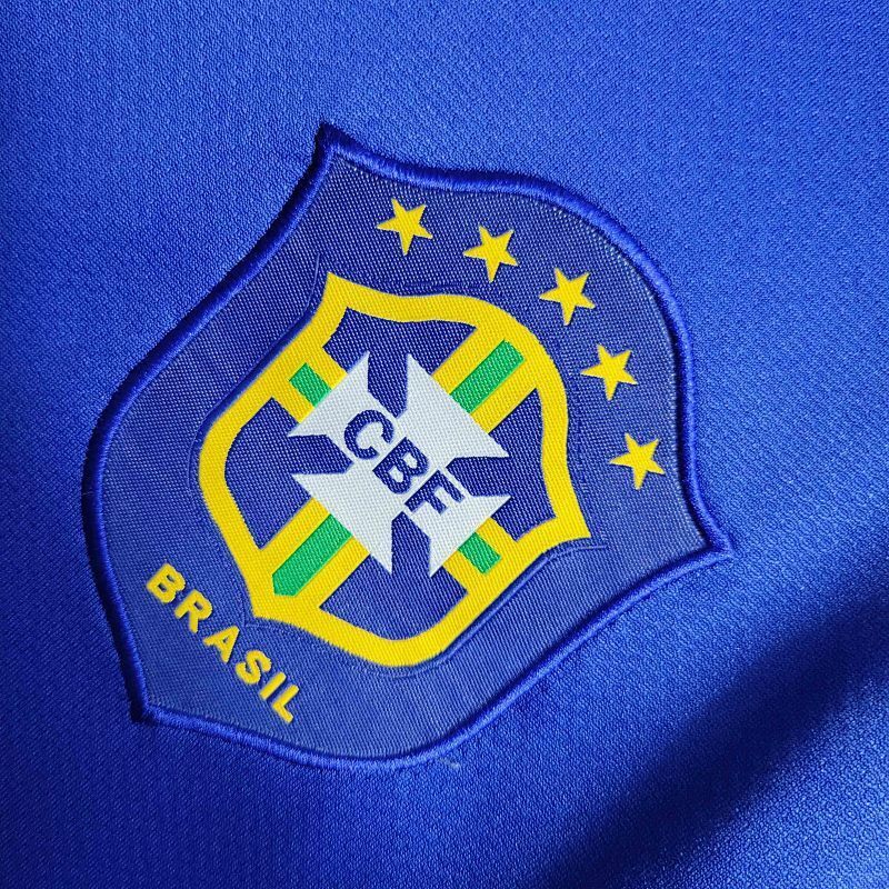 Maillot Brazil Cheap Extérieur Rétro 25/26