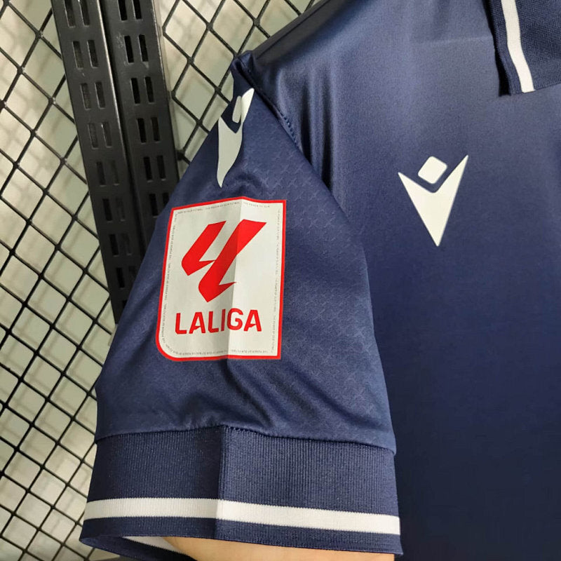 Maillot Real Sociedad Extérieur 23/24