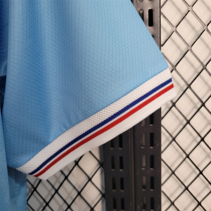 Maillot Bahia Extérieur 23/24