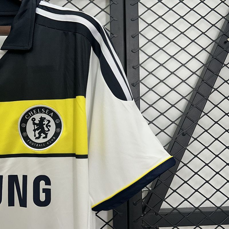 Maillot Chelsea Third Rétro 25/26