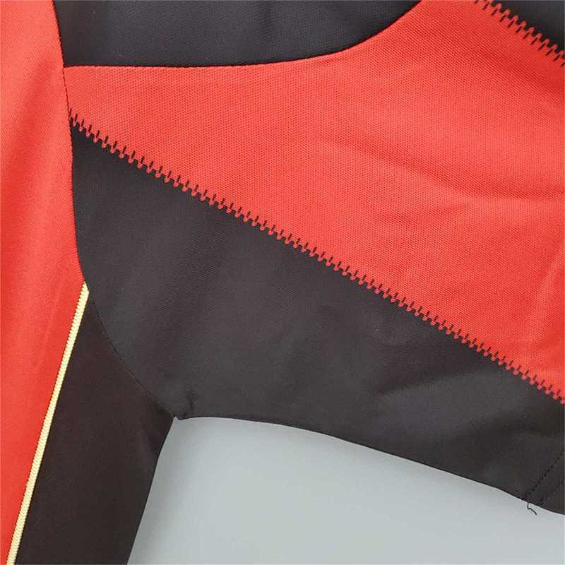 Maillot AC Milan Domicile Rétro 2010/11