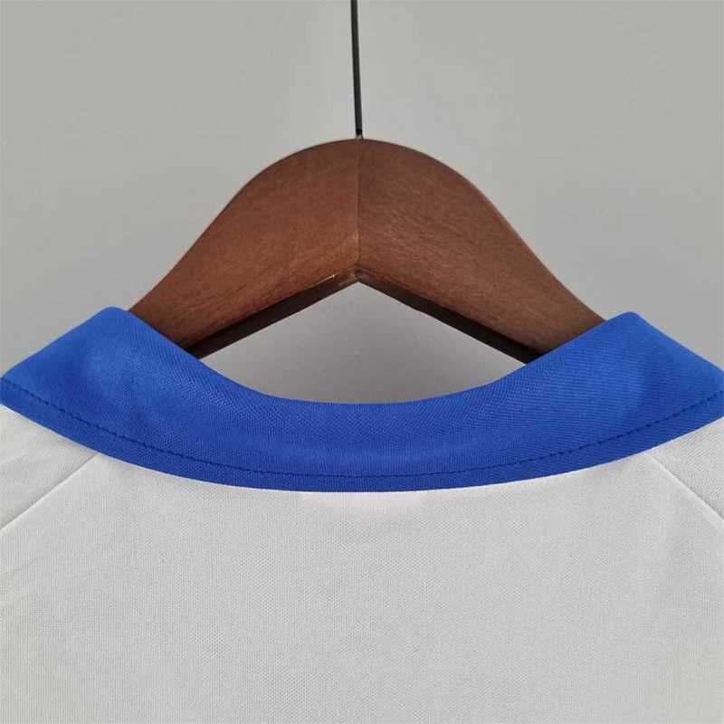 Maillot La Católica Domicile Rétro Vintage