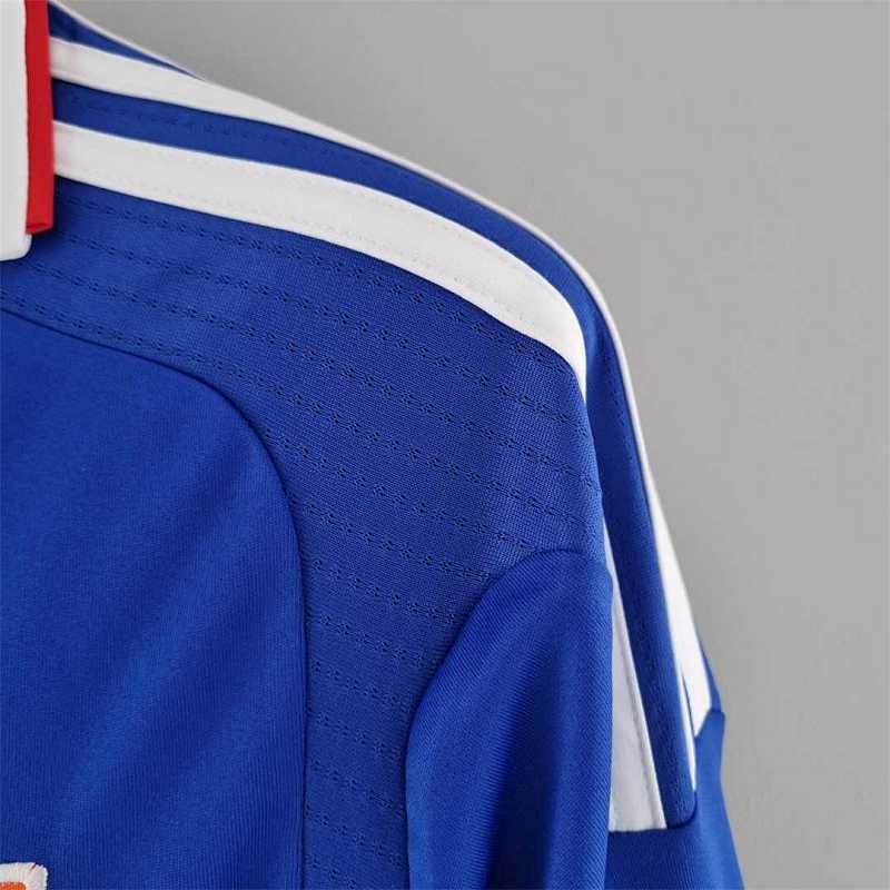 Camiseta University Chile Local Retro 2011