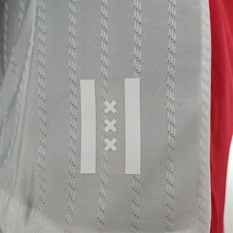 Maillot Ajax Domicile Player Version 22/23