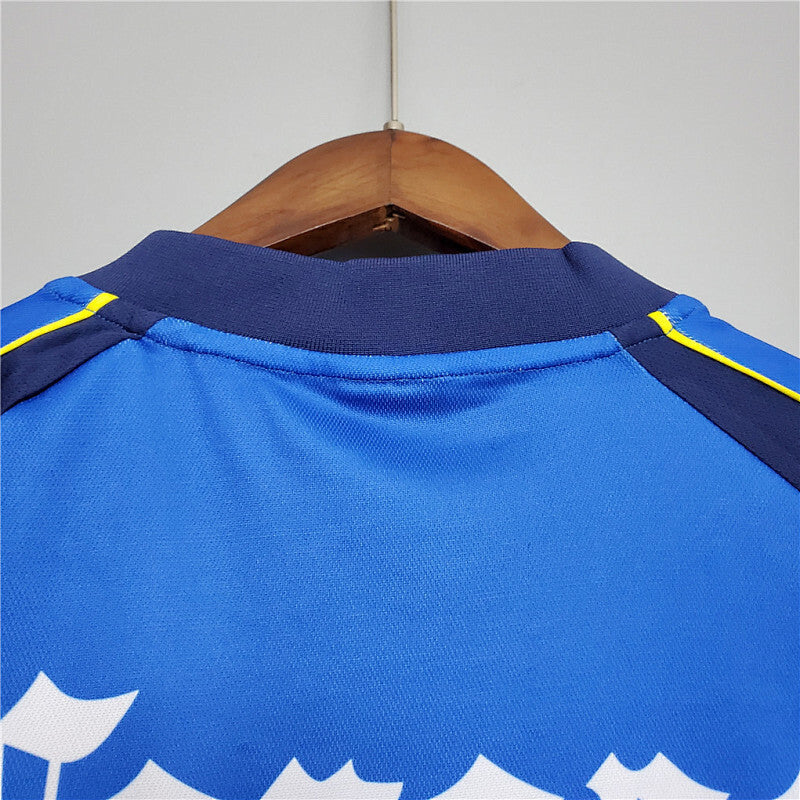 Maillot America Extérieur 25/26