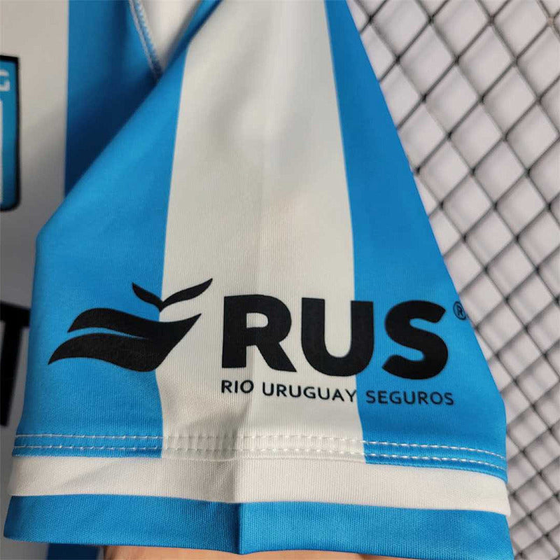 Maillot Racing Club Domicile 22/23