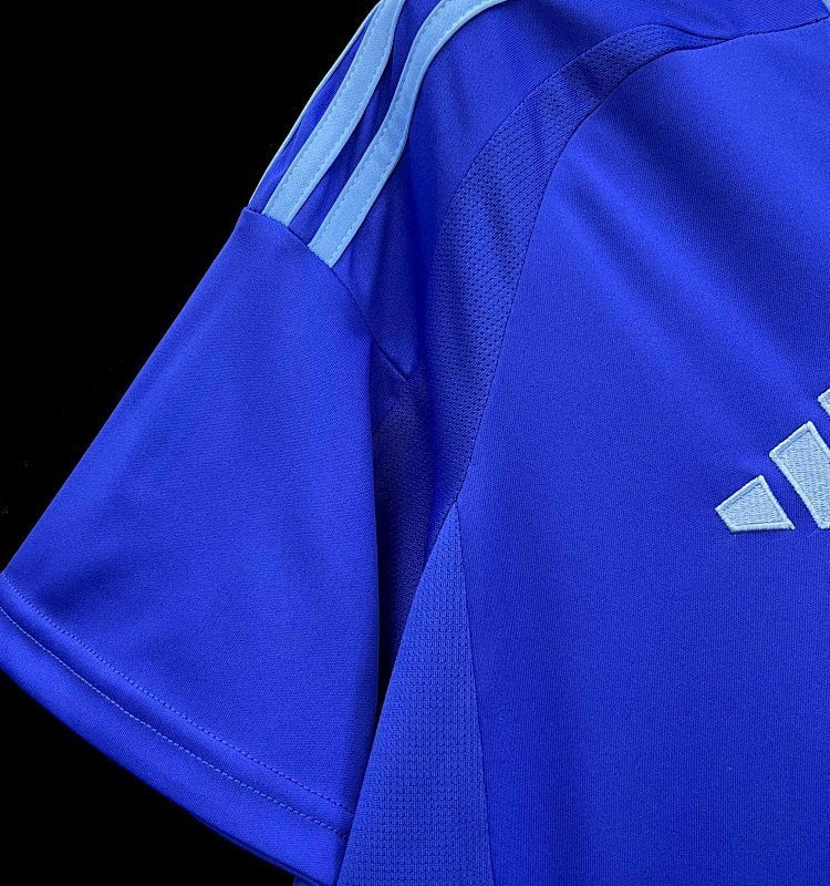 Maillot Argentina Cheap Extérieur 25/26
