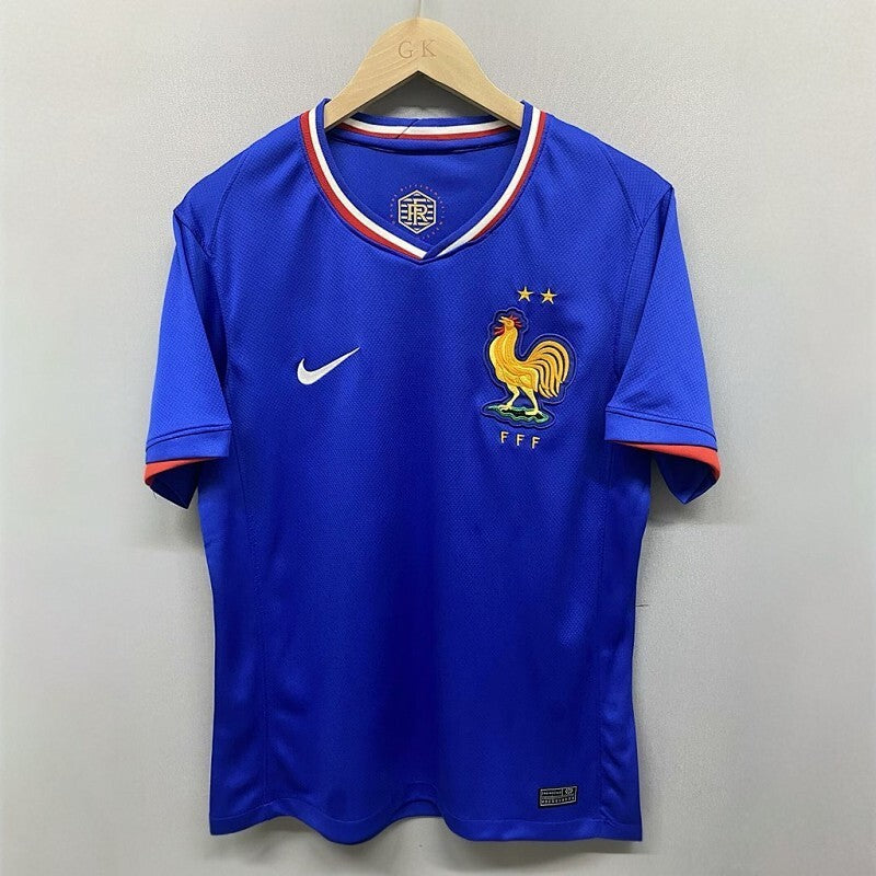 Maillot France Cheap Domicile 25/26