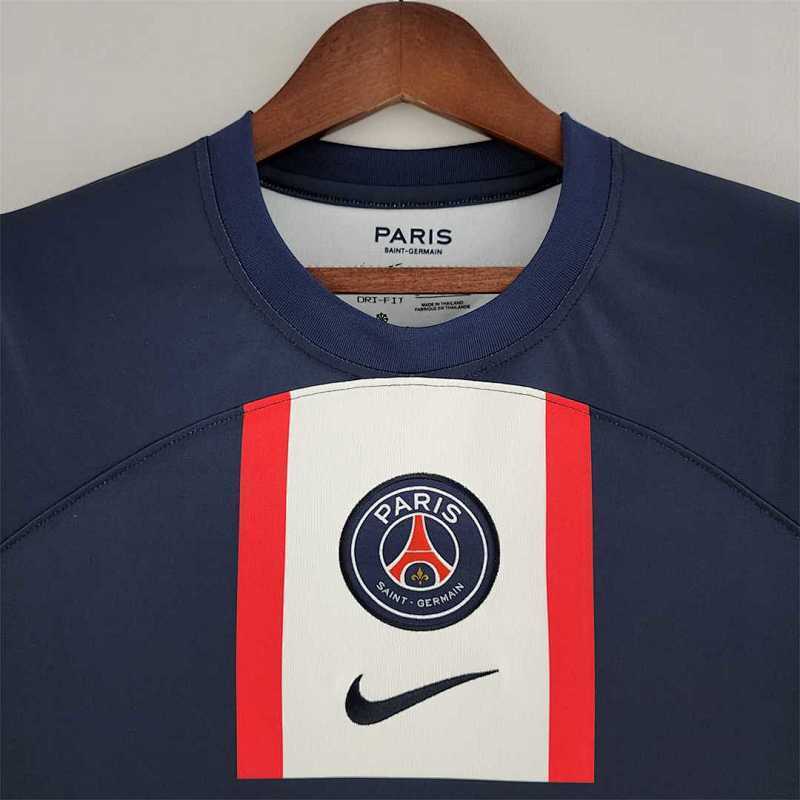 Maillot PSG Domicile 22/23