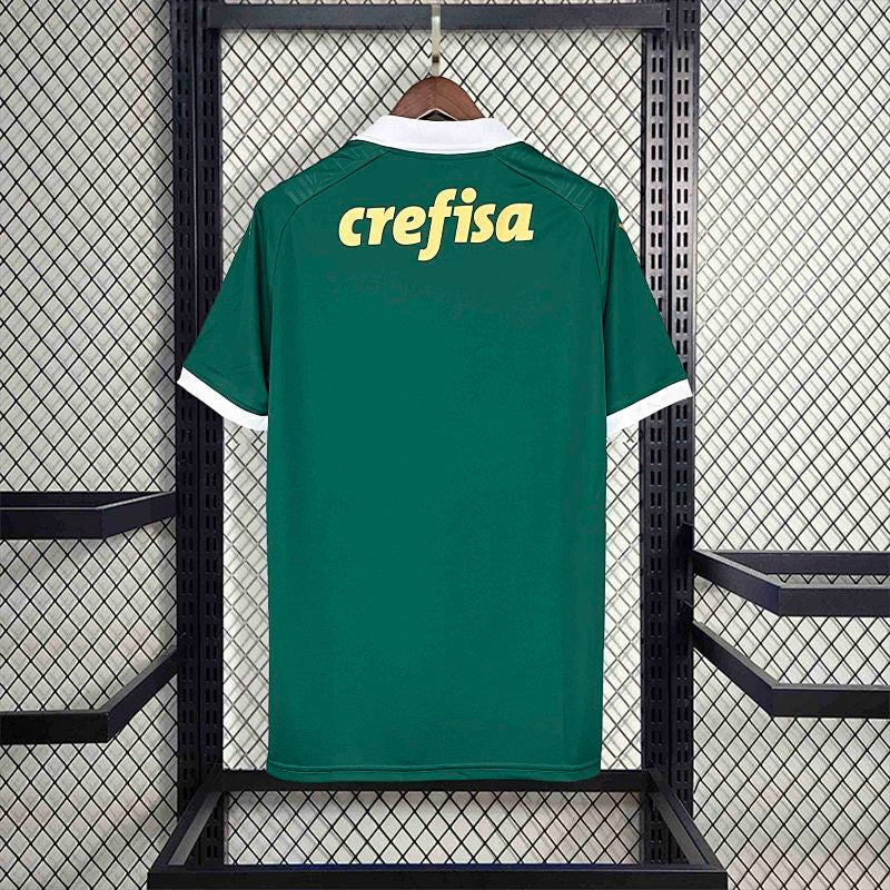 Maillot Palmeiras Domicile 24/25