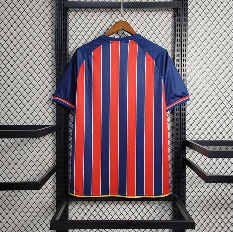 Maillot Bahiao Extérieur 23/24
