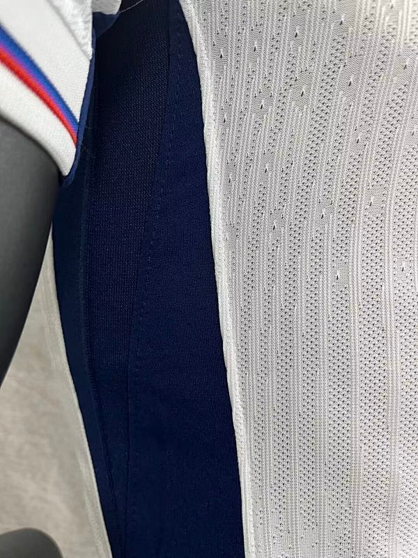 Maillot England UEFA Euro Domicile Player Version 25/26
