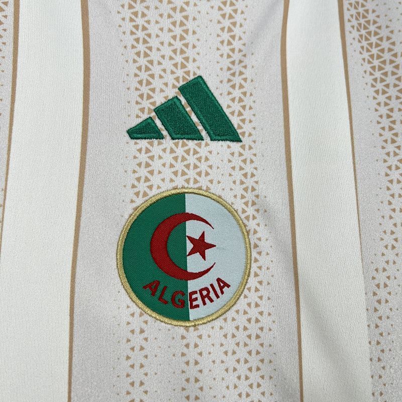 Algeria Kids Kit 2026