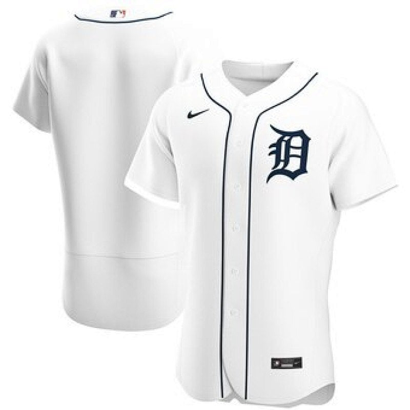 Maillot Detroit Tigers 25/26