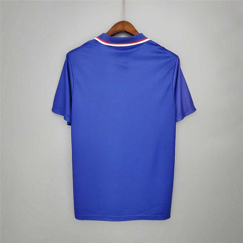 Maillot Fiorentina Domicile 95/96