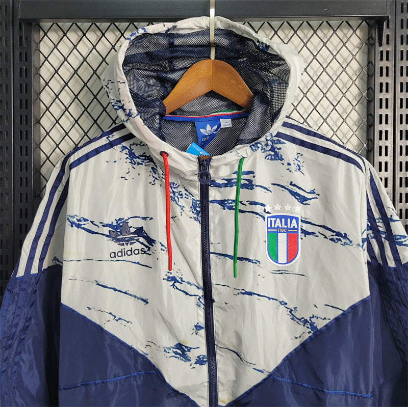 Coupe-vent Italy 23/24