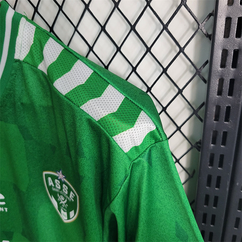 Maillot Saint Etienne Domicile 23/24