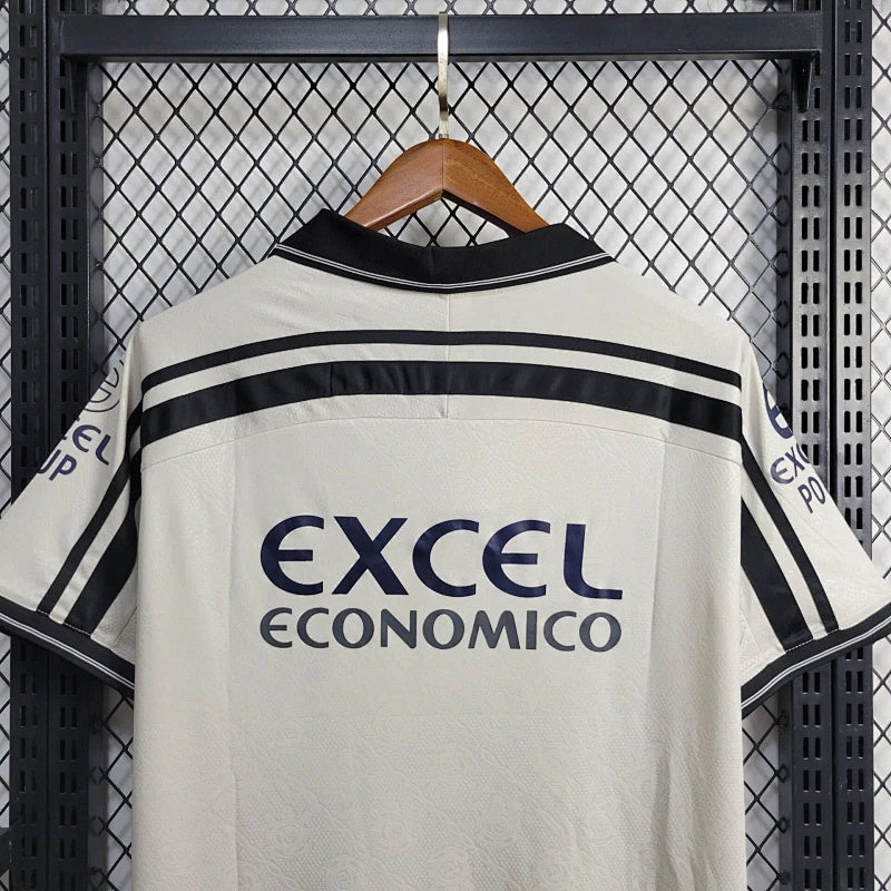 Maillot Corinthians Domicile Rétro 97/98