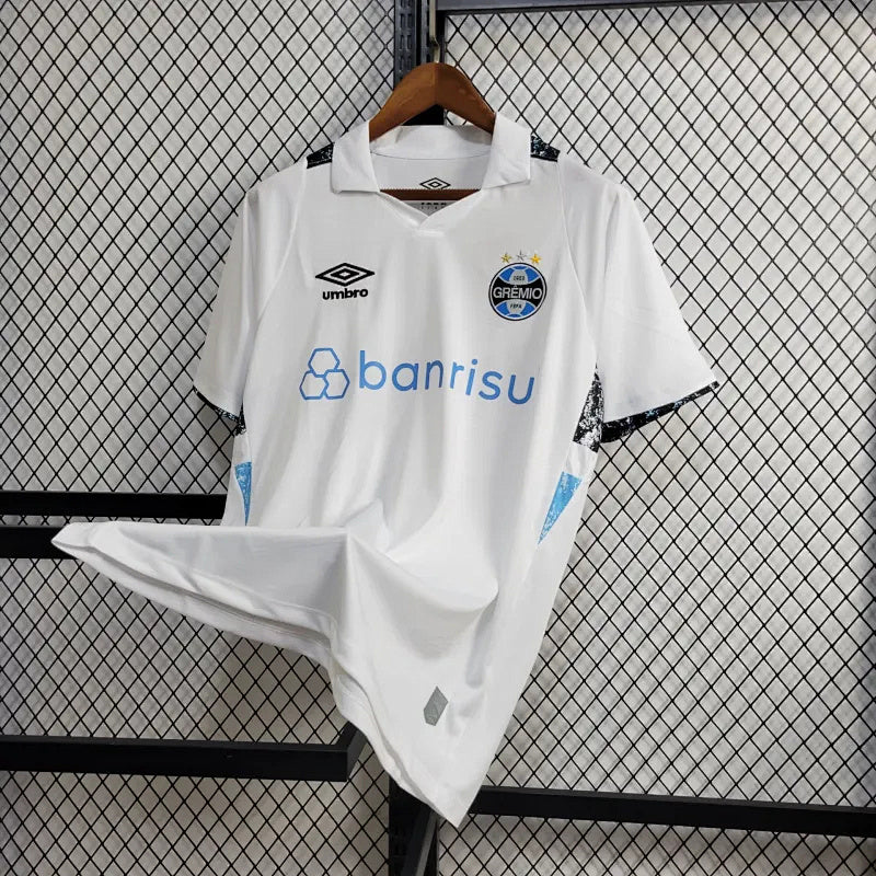 Maillot Grêmio Extérieur 24/25