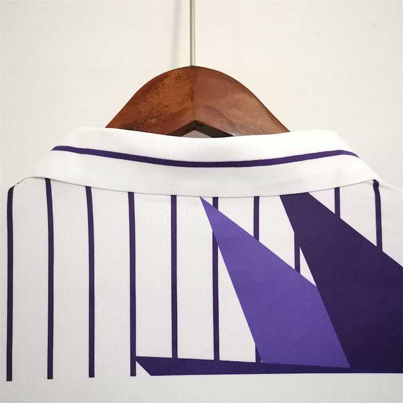 Maillot Fiorentina Extérieur 91/92
