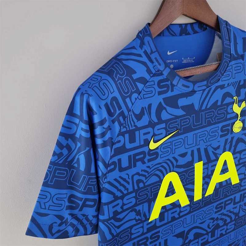 Maillot Tottenham Édition spéciale 22/23