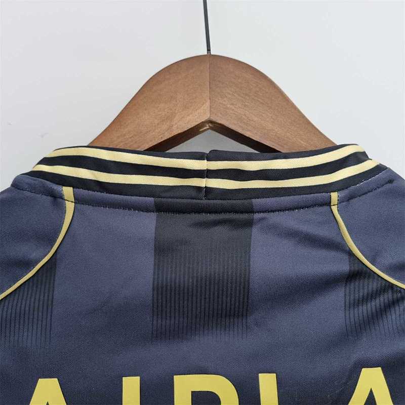 Maillot Hokkaido Consadole Sapporo Extérieur 22/23