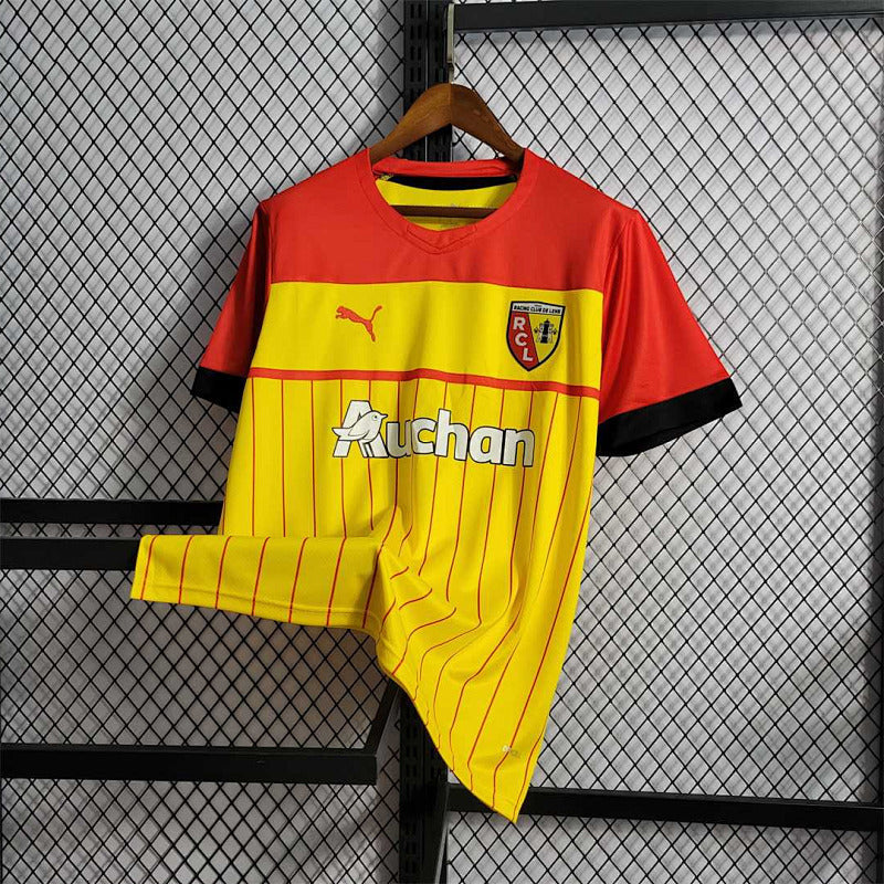 Maillot Lens Domicile 22/23