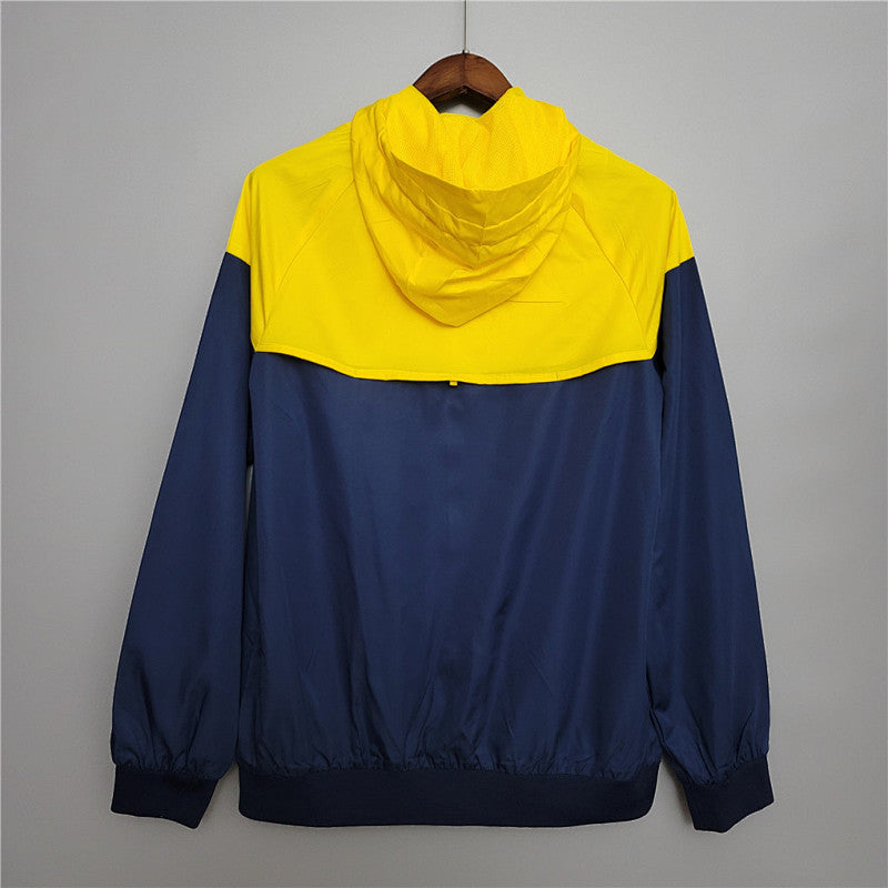 Survêtement Boca Juniors 20/21