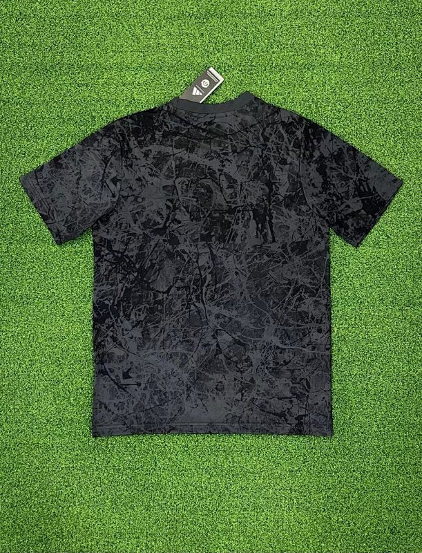 Camiseta Manchester United Pre-Partido 23/24 (2)