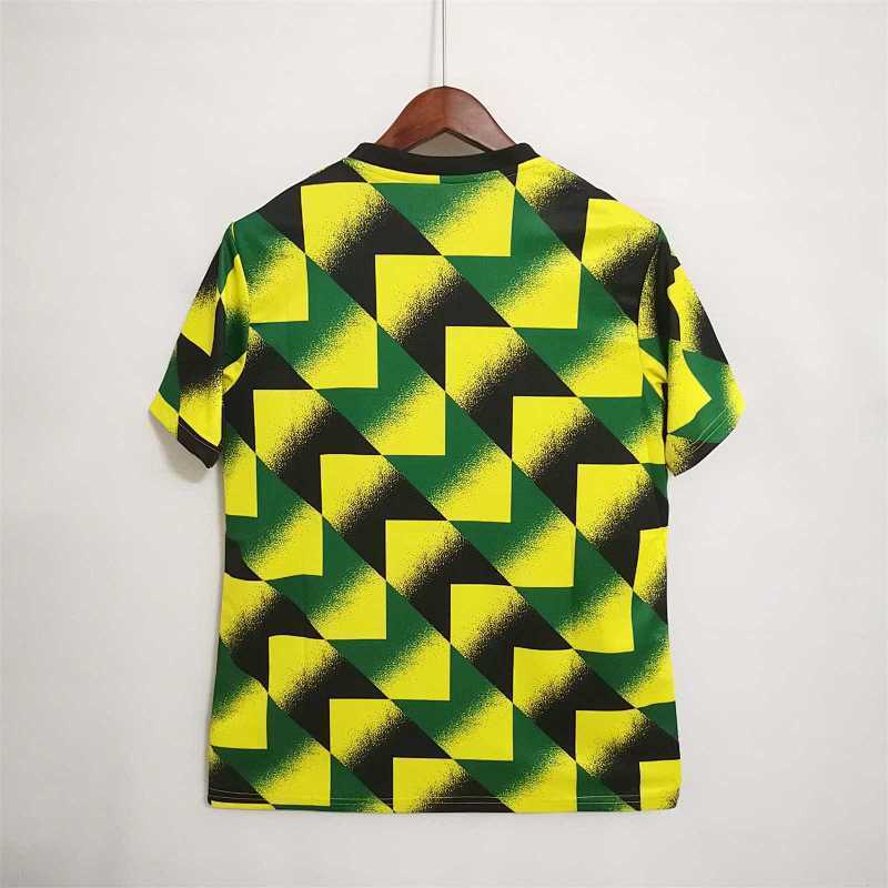 Ensemble Arsenal Jaune Prématch 22/23