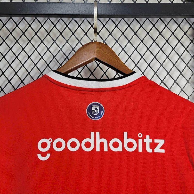 Maillot PSV Eindhoven Domicile 24/25