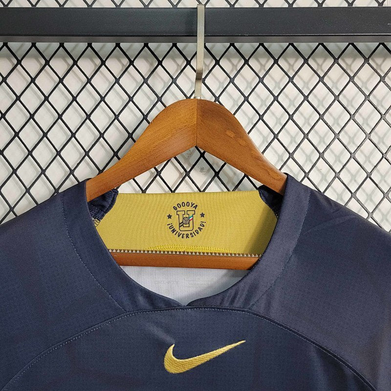 Maillot Pumas UNAM Extérieur 23/24