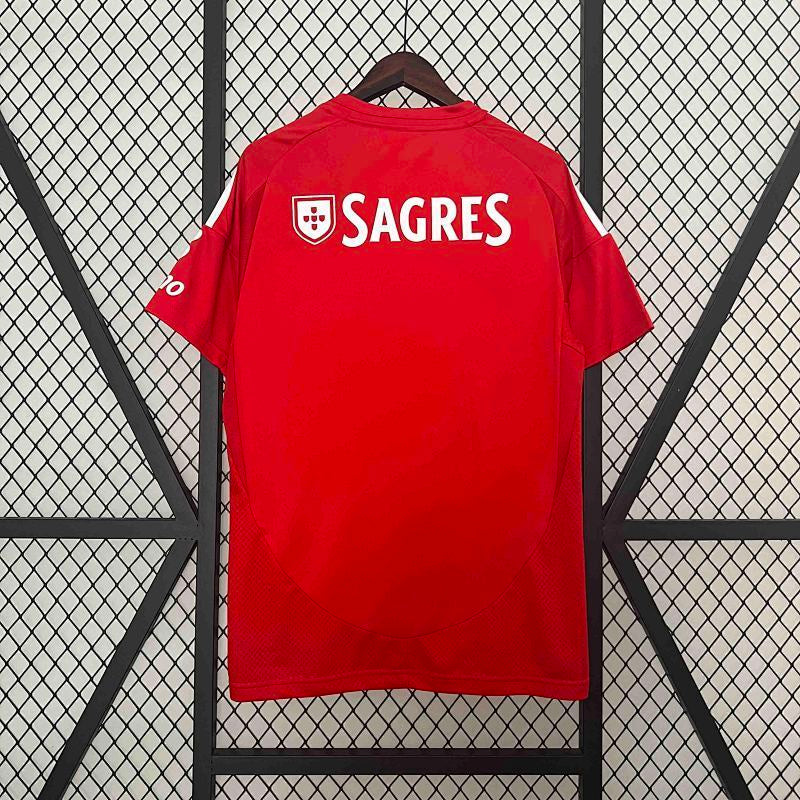 Maillot Benfica Domicile 24/25