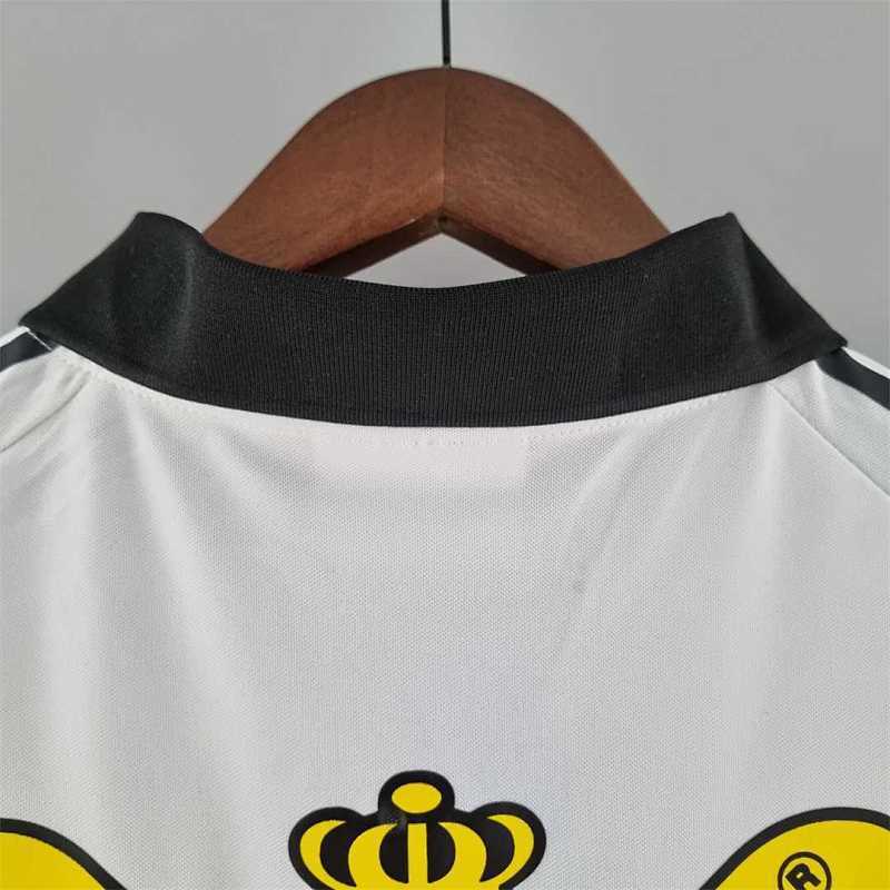 Maillot Colo Colo Domicile 92/93