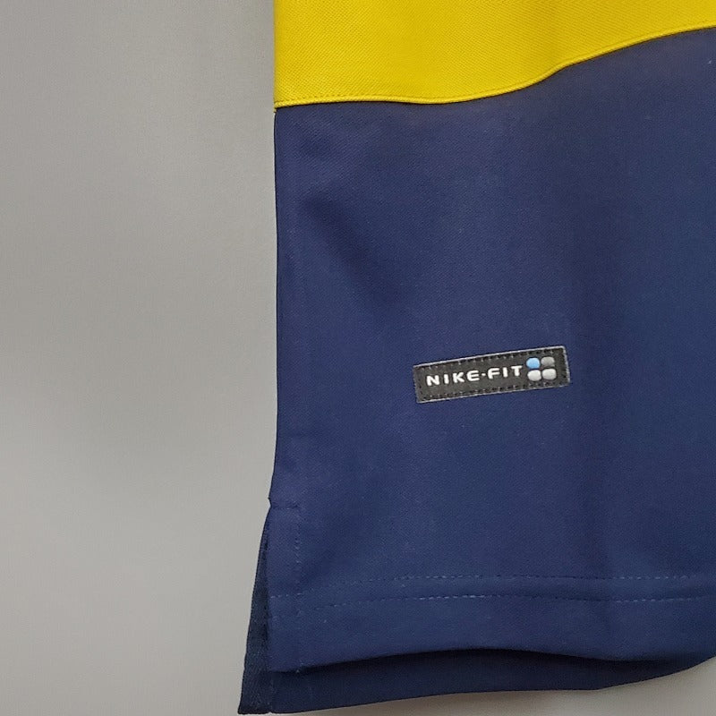 Maillot Boca Juniors Domicile Rétro 25/26