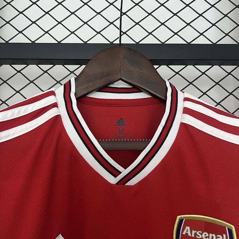Maillot Arsenal Domicile Rétro 19/20