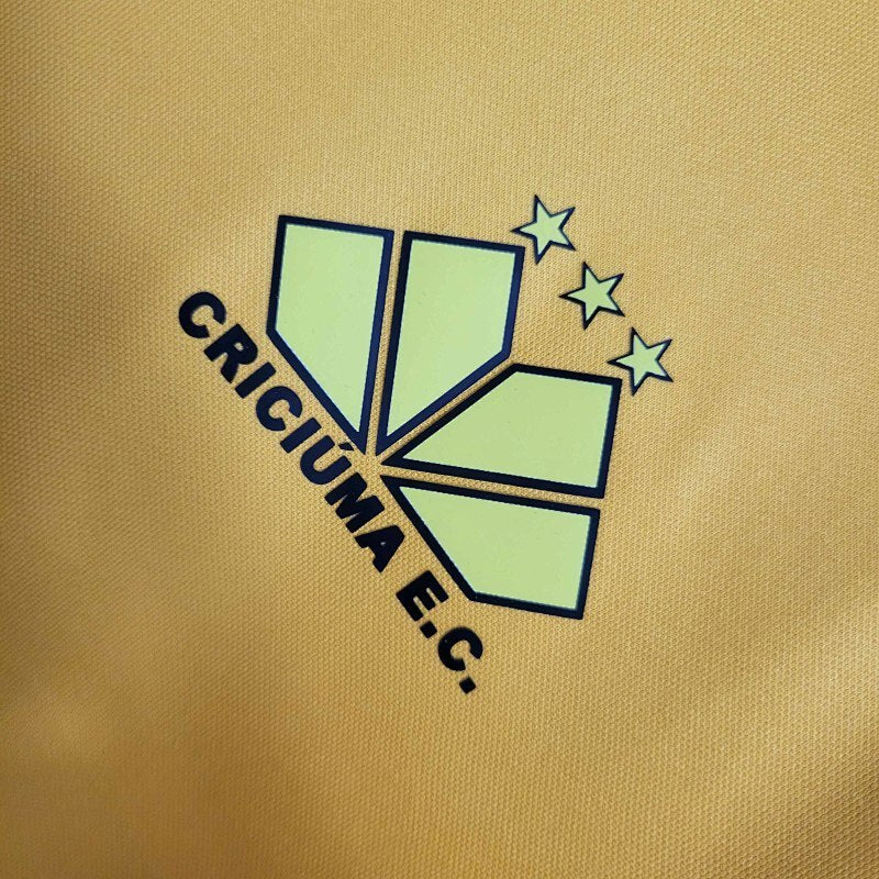 Maillot Criciuma Domicile 23/24