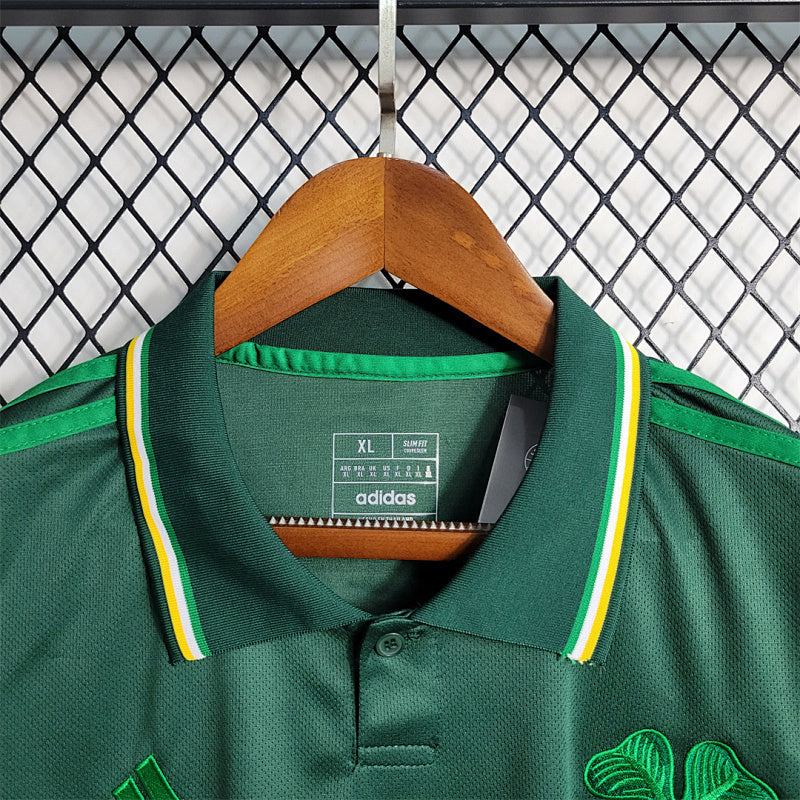 Maillot Celtic Rétro 23/24