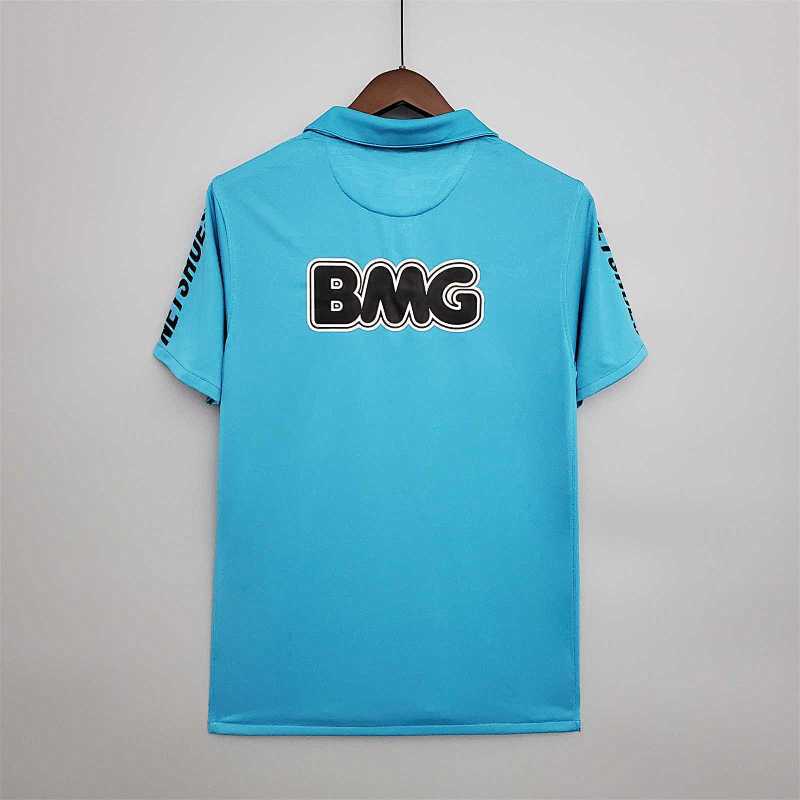 Maillot Santos Extérieur 25/26