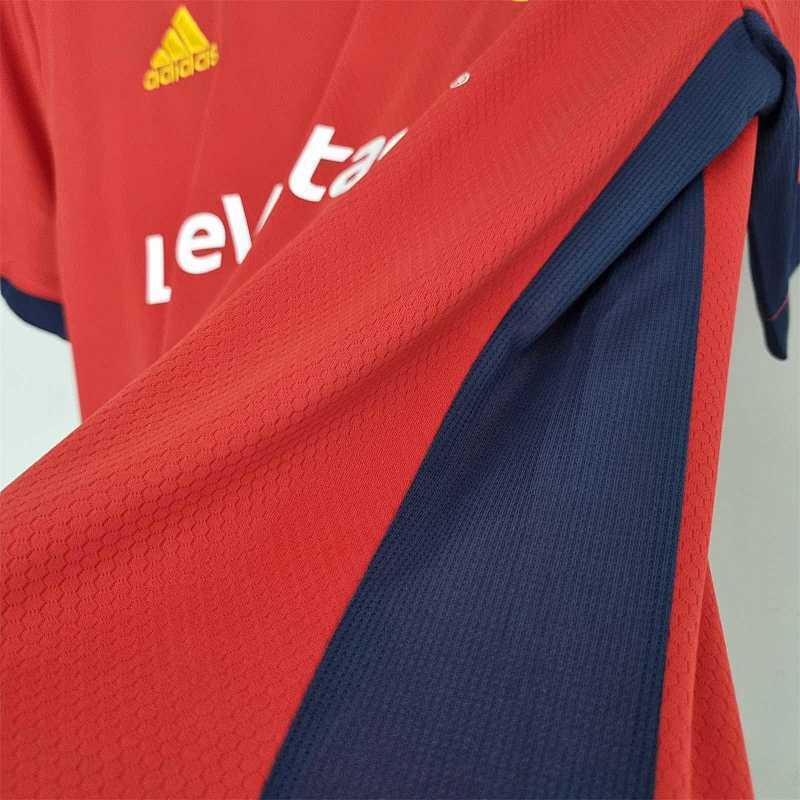 Maillot Real Salt Lake Domicile 22/23