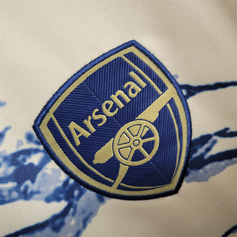 Camiseta Arsenal Visitante 23/24 (3)