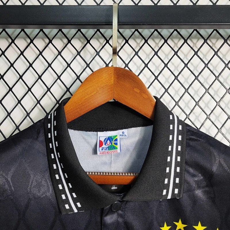 Maillot Botafogo Extérieur Rétro 1995